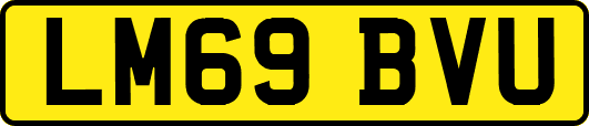 LM69BVU