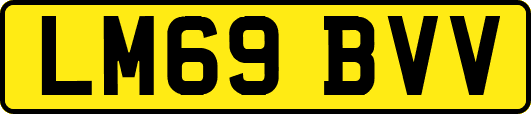 LM69BVV