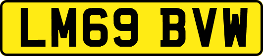 LM69BVW