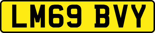 LM69BVY