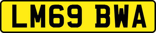 LM69BWA