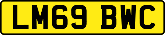 LM69BWC