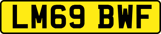LM69BWF