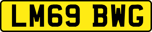 LM69BWG