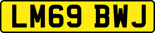 LM69BWJ
