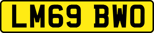 LM69BWO