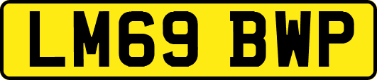 LM69BWP