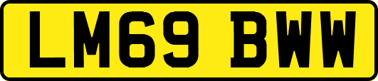 LM69BWW