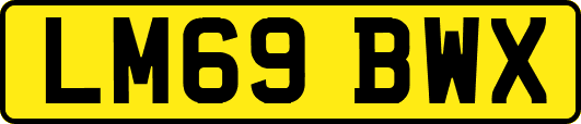 LM69BWX