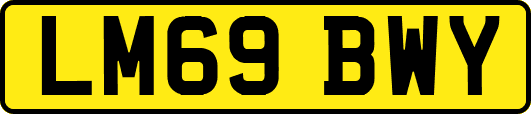 LM69BWY