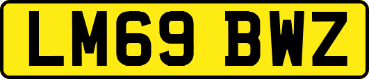 LM69BWZ