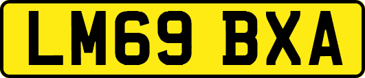 LM69BXA