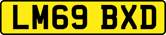 LM69BXD