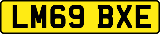 LM69BXE