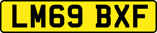 LM69BXF