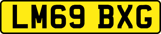 LM69BXG