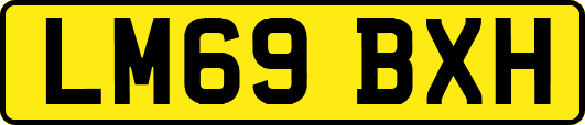 LM69BXH
