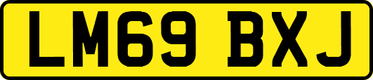 LM69BXJ