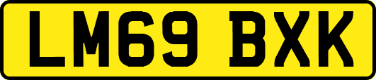 LM69BXK