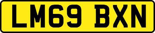 LM69BXN
