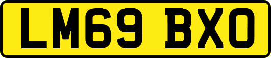 LM69BXO