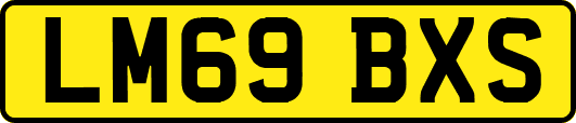 LM69BXS