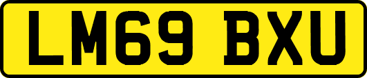 LM69BXU
