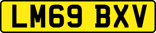 LM69BXV