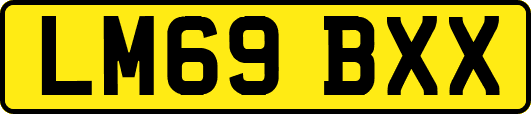 LM69BXX