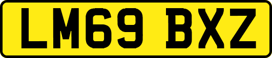 LM69BXZ