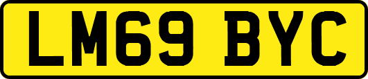 LM69BYC