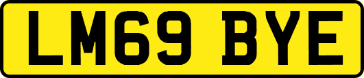 LM69BYE