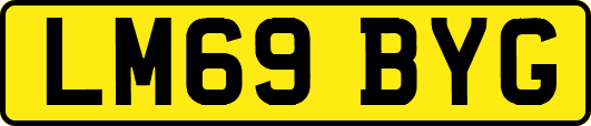 LM69BYG