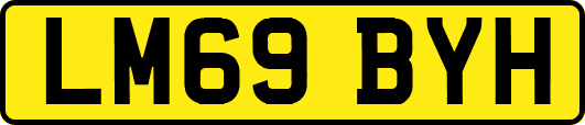 LM69BYH