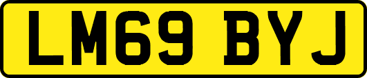 LM69BYJ