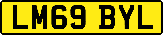 LM69BYL