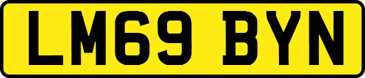 LM69BYN