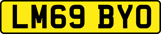 LM69BYO