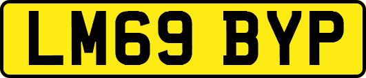 LM69BYP