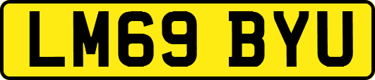LM69BYU