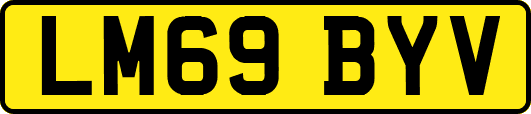LM69BYV