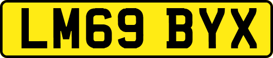 LM69BYX