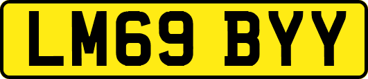 LM69BYY