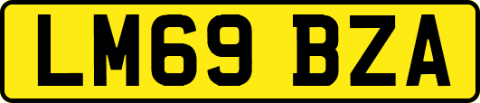 LM69BZA