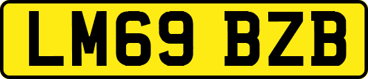 LM69BZB