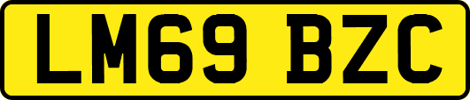 LM69BZC