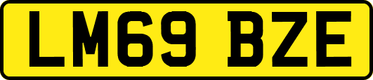 LM69BZE