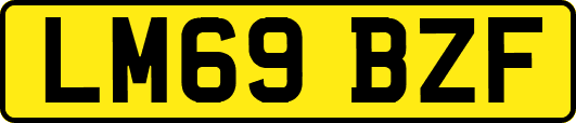LM69BZF