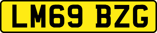 LM69BZG