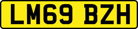LM69BZH